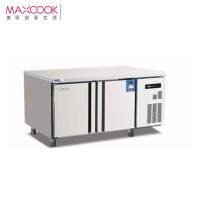 美厨(MAXCOOK)工程款1800冷藏柜 WBR18 1800*750*800 500L