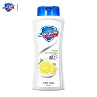 舒肤佳 沐浴露柠檬清香400g