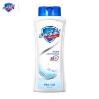 舒肤佳 沐浴露纯白清香400g