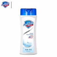 舒肤佳 沐浴露纯白清香200g