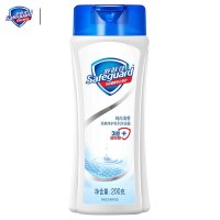 舒肤佳 沐浴露200g 24瓶/箱 一箱装