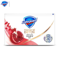 舒肤佳(Safeguard )焕肤.红石榴 108G