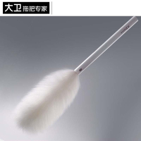 大卫羊毛除尘掸 C1 灰色