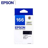 爱普生(EPSON) 墨盒 T1661黑 适用ME10/ME101