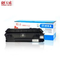 天威硒鼓 Q7553A 适用于HP LaserJet p2015)黑色单个装