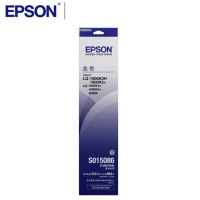 爱普生(EPSON)色带架 S015533 15086 适用于LQ-1600KIII/1900KIIH