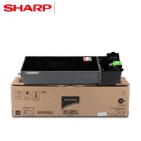 夏普(SHARP) MX-236CT墨粉盒10K 适用AR1808/2008/2308/2328/2035