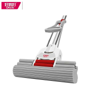 好媳妇(okaywife)27cm双排胶棉拖 HD-7109 (共1个原装棉头)