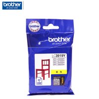 兄弟(brother)黄墨盒 LC3919Y 适用J3930DW/3530DW/2330/2730(J)