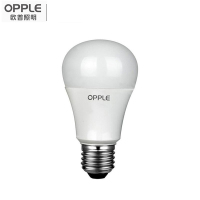 欧普照明LED球泡-心悦3S-P45-5W-E27-3000K黄光