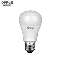 欧普照明LED球泡-心悦3S-P45-3W-E27-3000K黄光