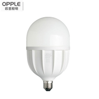 欧普照明LED球泡-心悦Ⅱ代-T100-30W-E27-6500K白光
