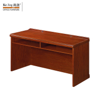 科劲(KeJing)乐肯系列会议条桌(双人位) LK-CK1409-1 1400W*600D*760H