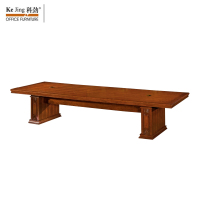 科劲(KeJing)会议桌KJ-CK3651 3600W*1360D*760H