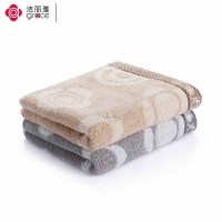 洁丽雅(grace)毛巾8045 76*34cm 110g 一条装 颜色随机