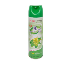 Letme羽辉空气清新剂 480ml/瓶 单瓶装