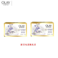 玉兰油 (OLAY) 香皂莹亮清爽香皂125g新旧包装随机
