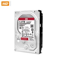 西部数据(WD)红盘Pro WD4003FFBX)4TB NAS/SATA6Gb/s/256M