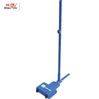 双鱼(DOUBLE FISH) 羽毛球柱W-10蓝色90千克