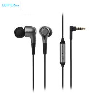漫步者(EDIFIER)有线耳机H230P/3.5mm接口