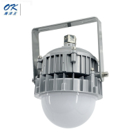 海洋王LED应急平台灯ok-9190 50W