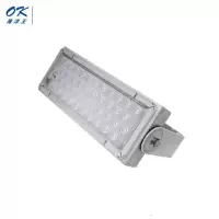 海洋王LED投光灯 ok-9284A 200W (含遮光罩)