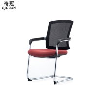 奇冠(QIGUAN) 精一系列 职员椅CH-163C 网布