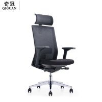 奇冠(QIGUAN )精一系列 职员椅CH-202A 网布