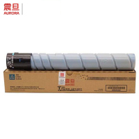 震旦粉盒ADT-307C 青色 适用ADC307/367 约26000页