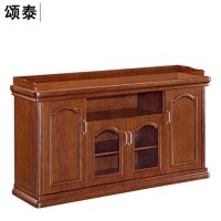 颂泰(SONGTAI)实木油漆茶水柜G-05 1630*470*830