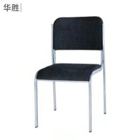 华胜(HUASHENG)电镀钢架椅GF-003 (1.2管壁)