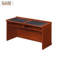 科劲(KeJing) 乐肯系列会议条桌(双人位)LK-CK1409 1400W*600D*760H