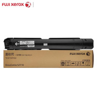 富士施乐(Fuji XeroX) 粉盒CT202874 黑低容 适用S2110N/S2110NDA