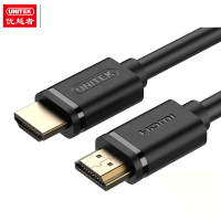 优越者HDMI线 2.0版本 1.5米