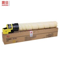 震旦(AURORA) 碳粉 ADT-369Y(适用于ADC309) 约28000页