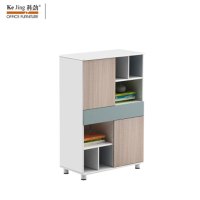 科劲(KeJing)锐志28系列高柜资料柜 28-LW1508 780W*400D*1200H