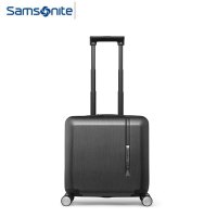 新秀丽(samsonite)拉杆箱 TQ9*09004 18英寸