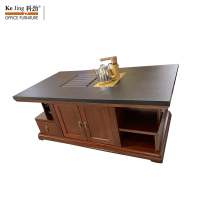 科劲(KeJing)功夫茶几KJ-CN1513 1500W*800D*580H