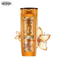 欧莱雅(L'OREAL) 精油润养洗发水400ml