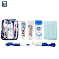 思珀莱 品味生活洗漱套装七件套A3