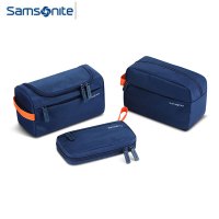 新秀丽(samsonite)洗漱包/旅行盥洗包三合一 674*01012