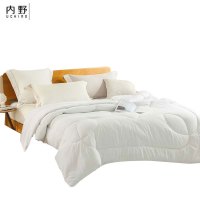 内野(UCHINO) 丽奈暖肤被HU-HY02B14