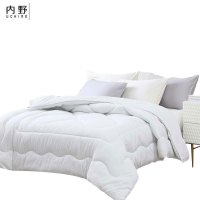 内野(UCHINO) 嫚妮抗菌被HU-HY02B15