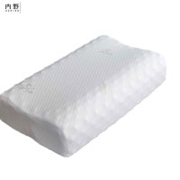 内野(UCHINO) 馨雅乳胶枕头HU-HY06Z05