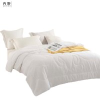 内野(UCHINO) 雪穗羊毛被HU-HY02B16