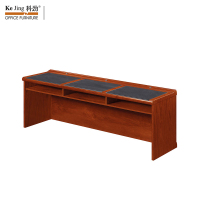 科劲(KeJing) 会议条桌(三人位)KJ-CK2109 2100W*600D*760H
