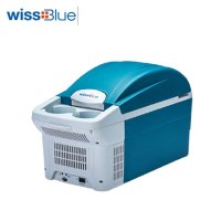 维仕蓝(wissBlue) 车载冷热箱WPT9710 8.5L