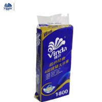 维达有芯卷纸V4028 10卷/提 6提/袋