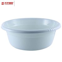 天平朝晖 塑料盆 TP-4284 39cm 颜色随机