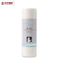 天平朝晖 懒人抹布 TP-4505 25*25cm 50片/卷 一卷装